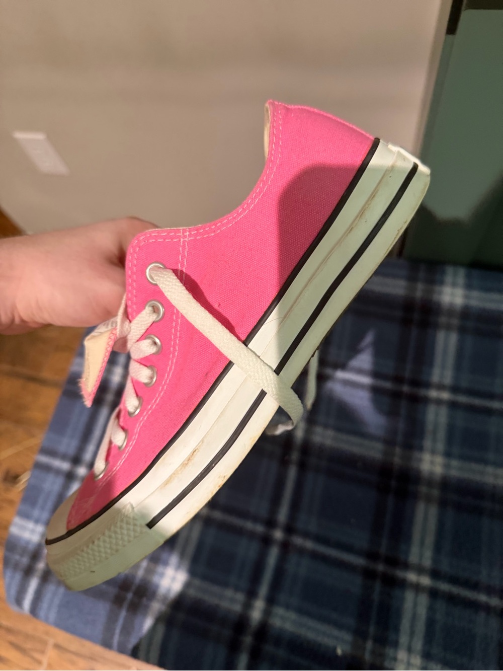 converse - Picture 6 of 7